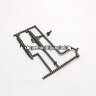 Bandai HGIBO Gundam Option Set 6 Part Bladed Bat