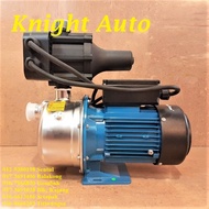 Tsunami BJZ075-K Stainless Steel Self-Priming Jet Pump ID30293