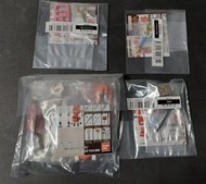Bandai - Gashapon quest 迷之森 女獸人