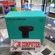 WEBCAM LOGITECH C270 WARRANTY