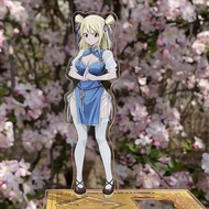 Fairy Tail/Lucy/Fairy Tail Chinese Style Lucy Acrylic Stand/coop