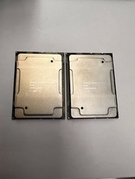 Intel Xeon Platinum 8160 2.1G