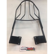 ตะแกรงท้าย สำหรับรถ yamaha fino ฟีโน่ ทุกรุ่น ตะแกรง ท้ายรถมอเตอไซค์ แข็งแรง รับน้ำหนักได้ดี พร้อมส่