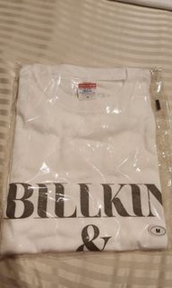 BKPP Tee Japan Billkin & PPKrit Tshirt M
