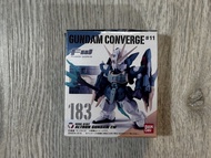 FW  gundam converge 182 ,183. Wing gundam zero ,雙龍頭高達 Alton gundam EW 新機動戰記