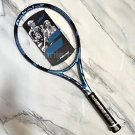 RAKET TENIS BABOLAT PURE DRIVE 2025 GEN 11/TENNIS RACKET BABOLAT PURE DRIVE 2025 UNSTRUNG 300GRAMS -