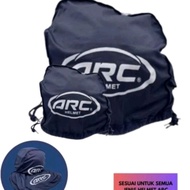 100%ORIGINAL HELMET BAG ARC (SUITABLE FOR HELMET ARC)
