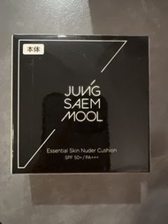 JUNG SAEM MOOL 氣墊粉底 SPF 50+ 13號色