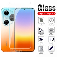 2Pcs Protective Glass For HUAWEI Pura 90s 90 Pro Max ProMax Pura90s 90sPro 90sProMax 90Pro 90ProMax 