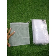 [ 10 FRUIT WRAPING BAGS ] GOOD Mesh BAG FOR NATURAL, SEASONING, GUAVA, AVOCADO 034, ORANGE, MANGO, P