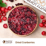 150Gram Nutty Lover Premium Dried Cranberry USA