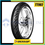 ℗ ♨ ✸ Dunlop Tires TT902 80/90-17 44P Tubeless Motorcycle Street Tire