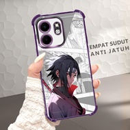 Infinix Smart 9 Hot 50i Softcase Hp Casing Case A821