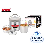 Endo 7lt Thermal Magic Cooker