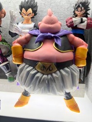 龍珠 肥布歐 figure 噴涂版本 