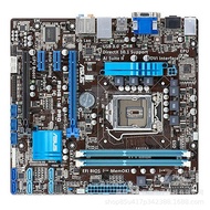 Sesuai untuk Desktop ASUS P8H61M-PRO-1155 Desktop Motherboard