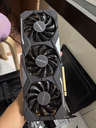 Gigabyte GeForce RTX 顯示卡 2070s 2070 super