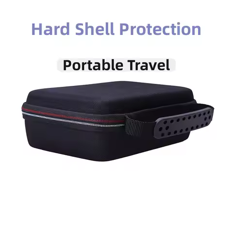 XANAD Hard Case for Sony ZV1 and ZV1 II Camera Travel Protective Carrying Storage Bag(only case)