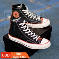 BIG SALE CONVERSE___70S HIGH VINCE STAPLES RETRO HIGH SNEAKERS TERLARIS ORIGINAL PREMIUM MADE IN VIE