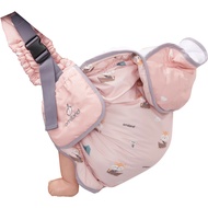 FOX Series OG 02051-2 Multifunctional Side Baby Carrier Newborn Sailor Gendon Side/