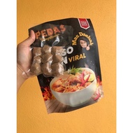 BAKSO ODEN VIRAL!!️!!️