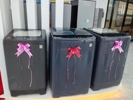 家用小型波輪洗衣機  全自動洗衣機上翻蓋 8KG 10KGwashing machine