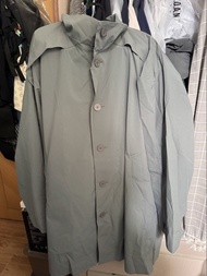 HOMME PLISSE ISSEY MIYAKE jacket