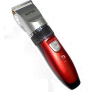 【子震科技】需先詢問是否有貨 KINYO HC-6130 充插兩用 專業寵物電剪 理髮器 剪髮器