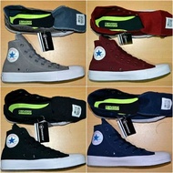 Converse Chuck Taylor High Shoes - Navy