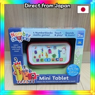 Numberblocks Mini Tablet Electronic Learning Toy - Number Play from 1 to 10 AN30 Official Product