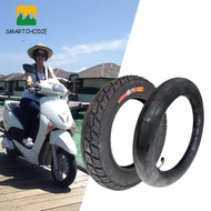 SME 12 Inch Inner Tube&amp;Tyre 12 1/2x2 1/4(62-203) For E-Bike Scooter 12.5x2.50 Tire