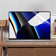 Matte anti-glare screen protector for 2024 MacBook Air 15 M3 A3114 anti-scratch protective film 2023