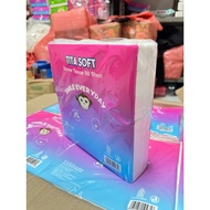 Titasoft dinner Tissue 50 sheets Titasoft dinner Tissue 50s