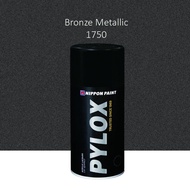 Pylox Nippon Paint Metallic Colours 300 cc – Bronze Metallic 1750