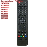 Universal Skyworth Original LCD LED Smart TV Remote control Fernbedienung Skyworth 32" model 32E2A11