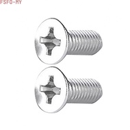 Metal Spindle Screws 2.5mm for DAIWA For ZILLION 21 22 For ALPHAS SV TW 21 22