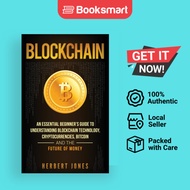 Blockchain - Hardback - English - 9781647485504