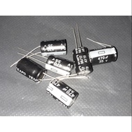 470UF 10V/16V/25V/35V/50V/63V/100V/160V CAPACITOR high frequency low impedance aluminum electrolytic capacitor