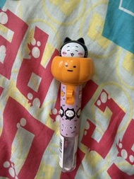 日本Chiikawa萬聖節小白 糖果棒