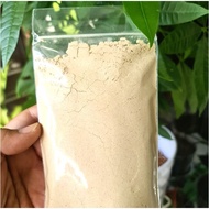 Bubuk Kencur 100gr Grade A - kencur bubuk - kencur