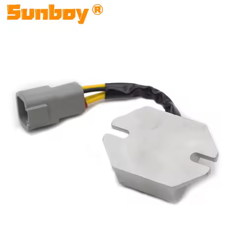 515175655 Regulator Rectifier For Ski-Doo Summit 500F Skandic 500F 550F Legend 380F MXZ 500F 500F MX