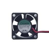 Applicable Brand New EF35101S2-Q010-G99  12V 0.48W 3510 3CM Notebook Fan