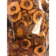 Handmade Slice No Seed Hawthorn Pc Hawthorn Hawthorn Dry - 100gram