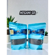Megame pellets 250gr singking Gr1
