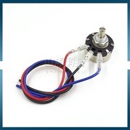 iou7gb7 Wx110 010 tốc độ chiết lực kháng có thể điều chỉnh 100R 470R 1K 2K2 4K7 5K6 10k 22K