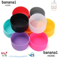 BANANA1 Boot for Bottle Water Bottle Accessories Bottle Protective Sports Cup Cover Bottom Sleeve