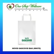 HOVID GASCOVID BEKAS KUMPULAN KEMBALI (RECYCLE BAG) / HOVID GASCOVID RECYCLE BAG