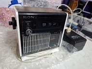 Sony 鬧鐘收音機