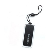 Samsung Digital Door Lock Smart Tag Key Black SDS RF Card Key Smart Key