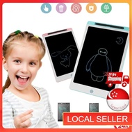 12 Inch Electronic Drawing Board Drawing Tablet LCD Graphic Writing Tablet Handwriting Pad with Pen